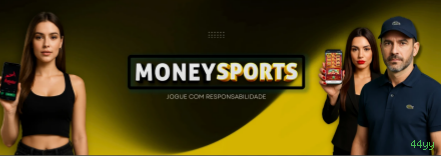Apostas esportivas da 44yy com odds competitivas
